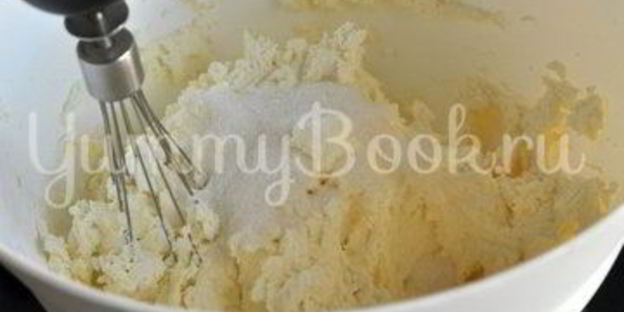 львовский сырник в мультиварке