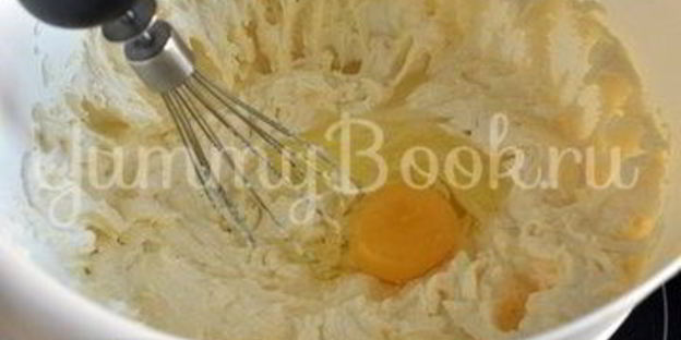 львовский сырник в мультиварке