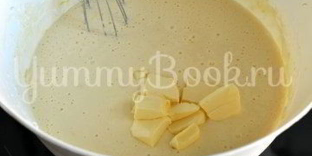 львовский сырник в мультиварке