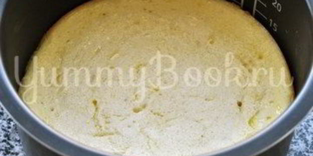 львовский сырник в мультиварке