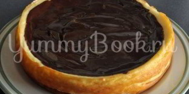 львовский сырник в мультиварке