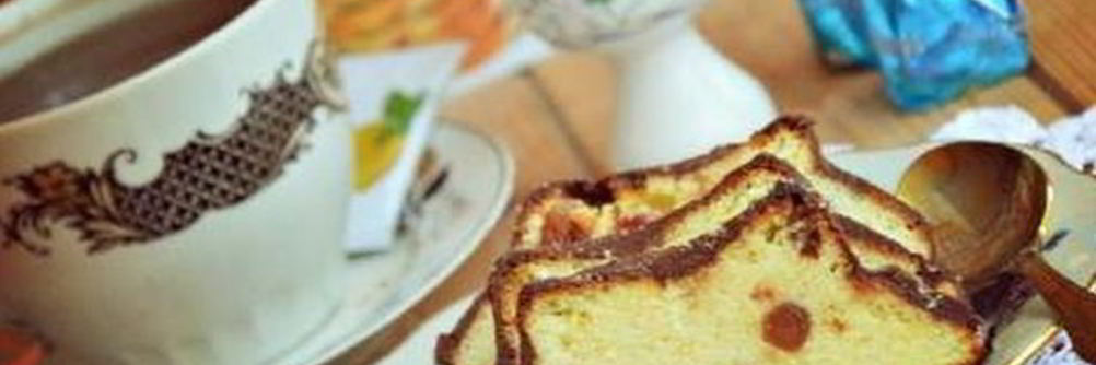 Львовский сырник