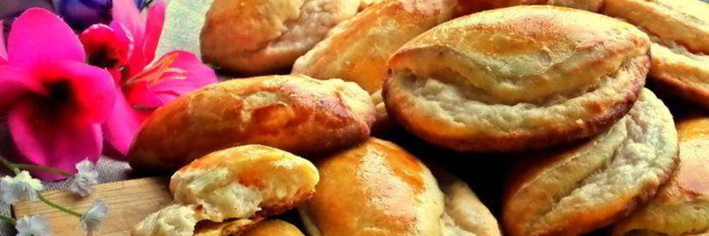 Мини-сочники