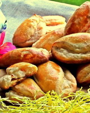 Мини-сочники