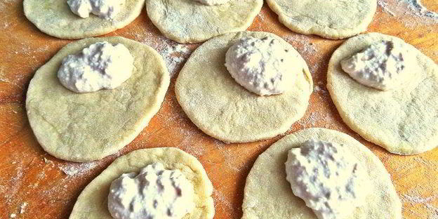 мини-сочники