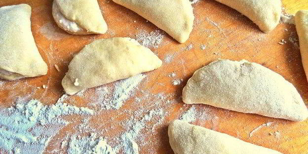 мини-сочники