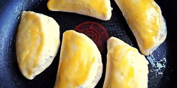 мини-сочники