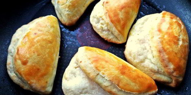 мини-сочники