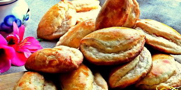 мини-сочники