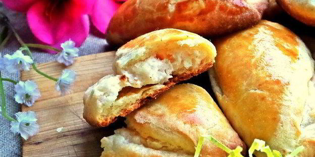 мини-сочники