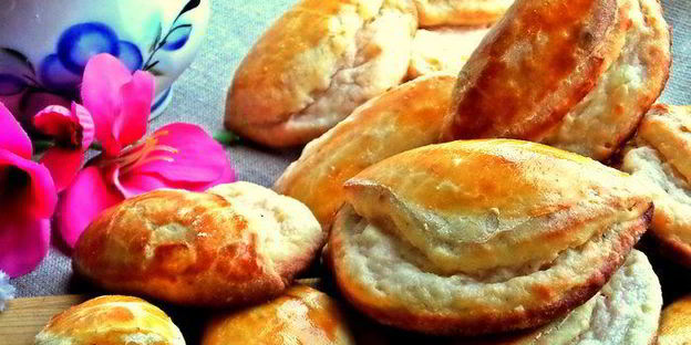 мини-сочники