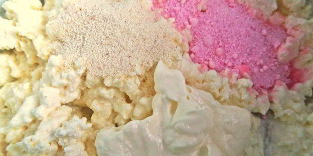 мини-сочники