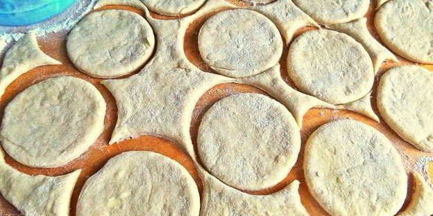 мини-сочники