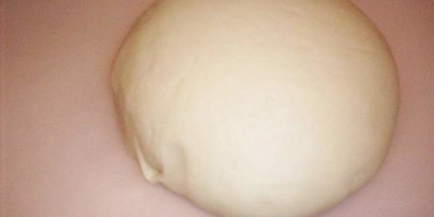 мои сочни из рассольного теста