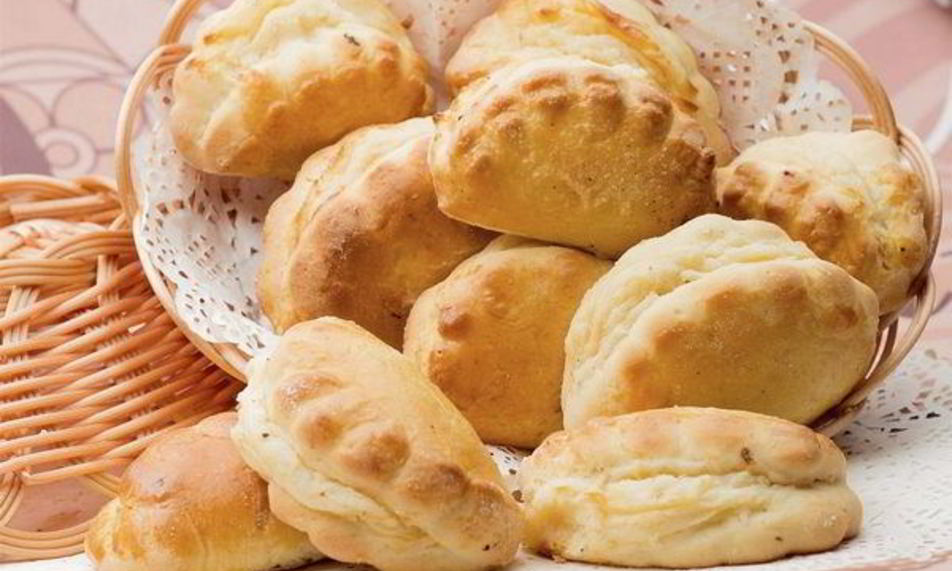 Рецепт нежнейших сочников из детства