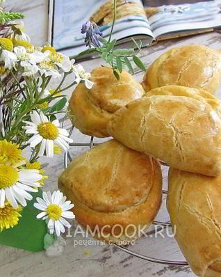 Сочники по ГОСТу