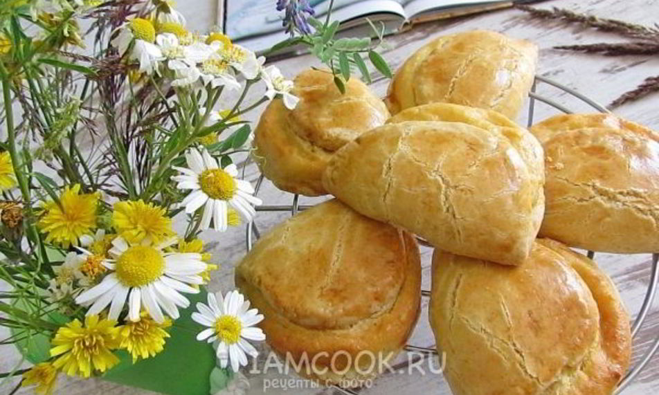 Рецепт сочников по госту