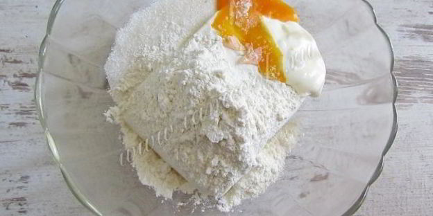 сочники по госту