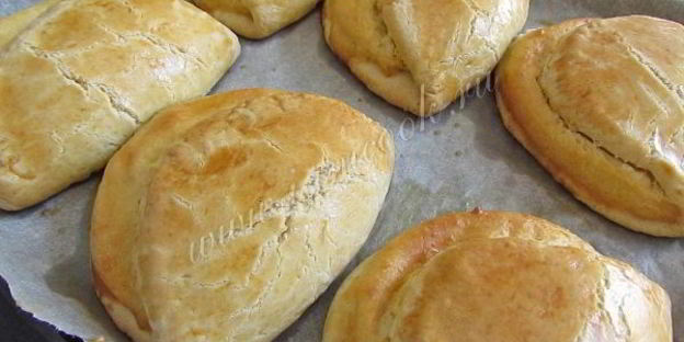 сочники по госту