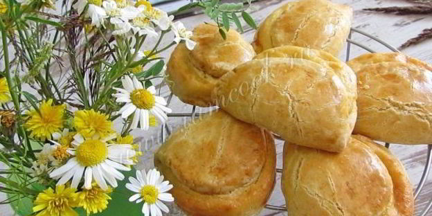 сочники по госту