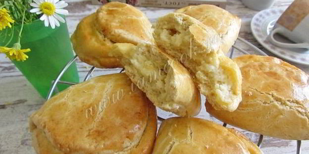 сочники по госту