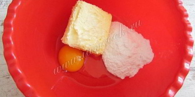 сочники по госту