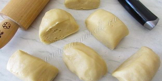 сочники по госту