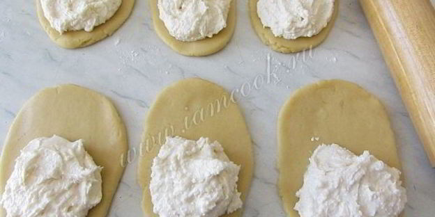 сочники по госту