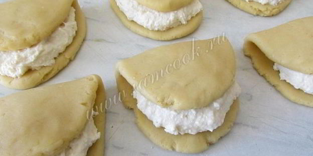 сочники по госту