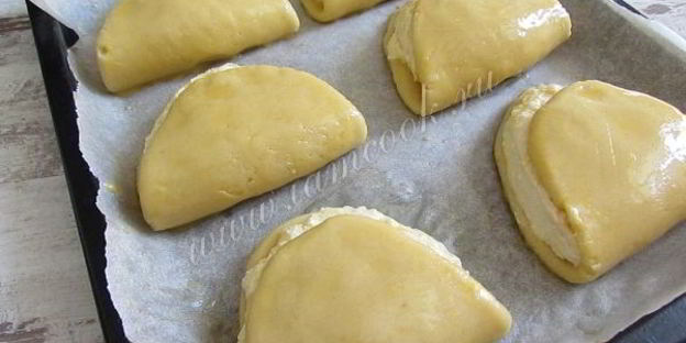 сочники по госту