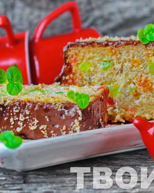 Сырник по-львовски