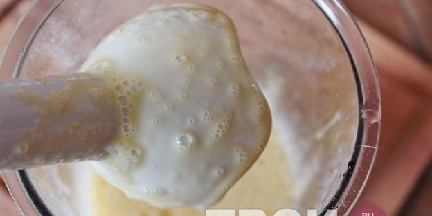 сырник по-львовски