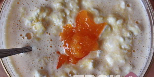 сырник по-львовски