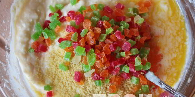 сырник по-львовски