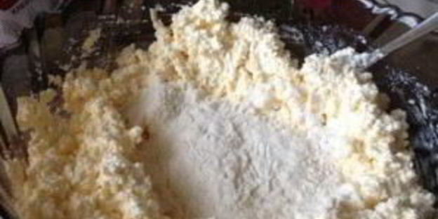 сырники фруктовая змея