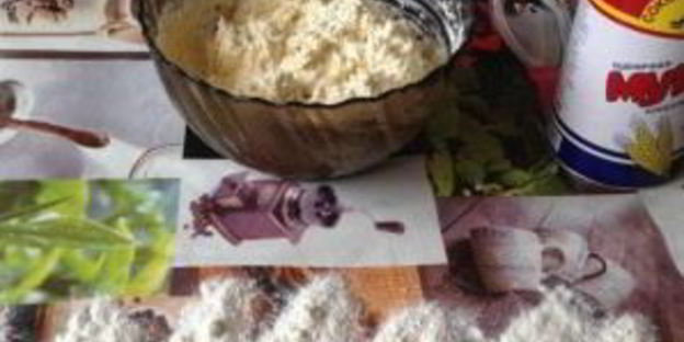 сырники фруктовая змея