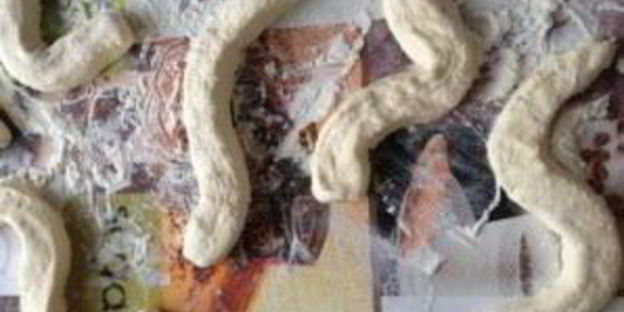 сырники фруктовая змея