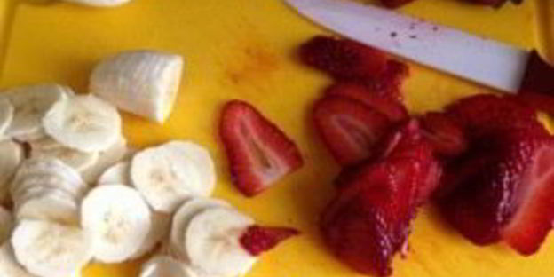 сырники фруктовая змея