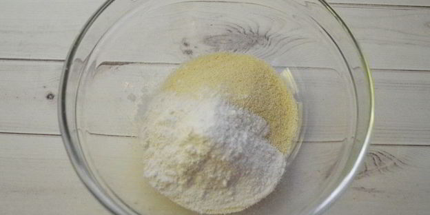 сырники из духовки