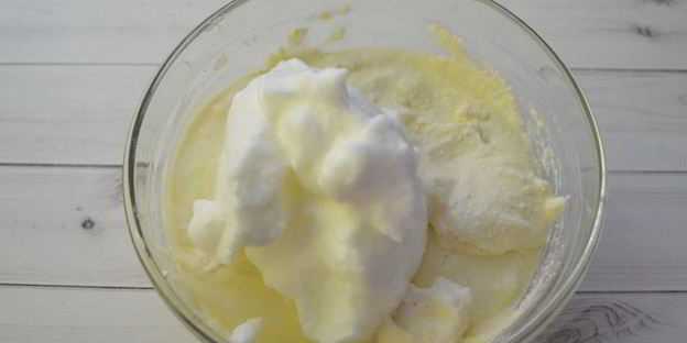 сырники из духовки