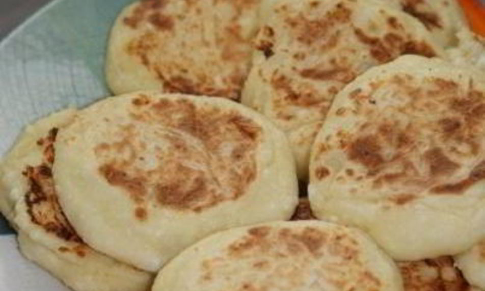 Рецепт сырников из творога с яблоками