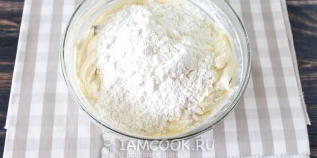 сырники классические