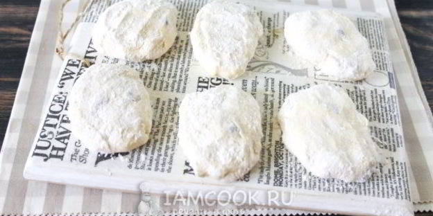 сырники классические