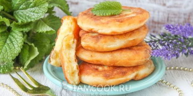 сырники классические