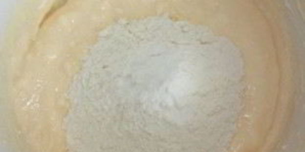 сырники на сковороде