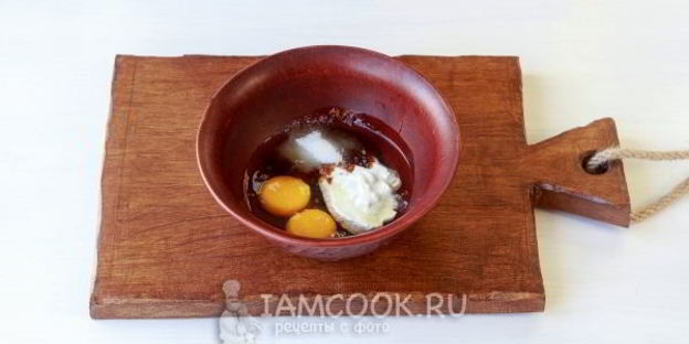 сырники с изюмом в духовке