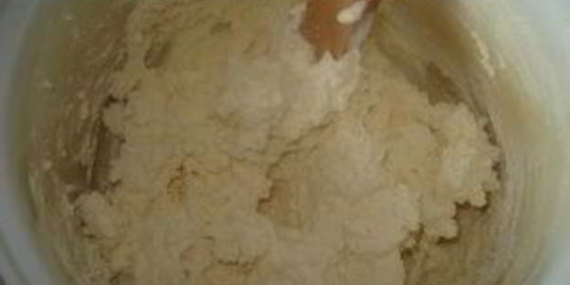 сырники с манго