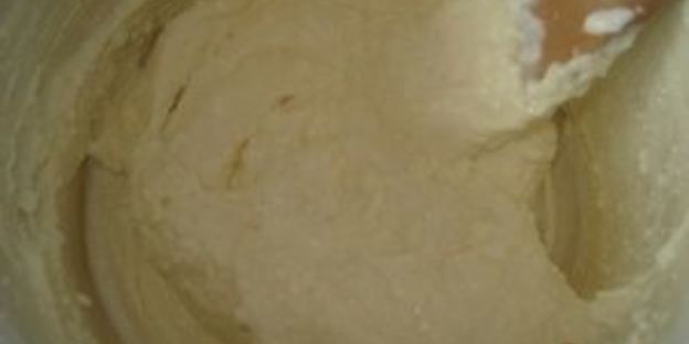 сырники с манго