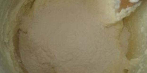 сырники с манго