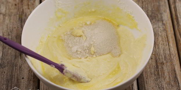 сырники с манкой